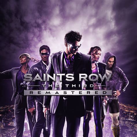 saints row|saints row official website.